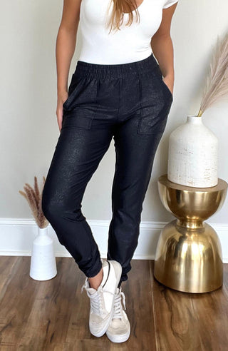 Splatter joggers women’s clothing comfy mom style lightweight casual jogger pants relaxed fit lounge pants