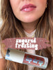 Sugared Frosting