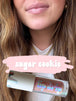 Sugar Cookie