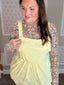 Pale Yellow